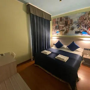 Ducale Hotel Favaro Veneto