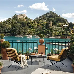 Splendido Mare, A Belmond Hotel, 5*, Portofino Italië