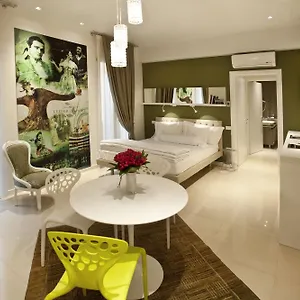 ** Aparthotel Opera Relais De Charme - Italien
