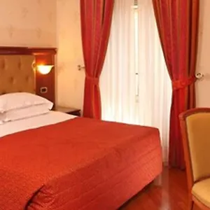 Serena Srl Rzym