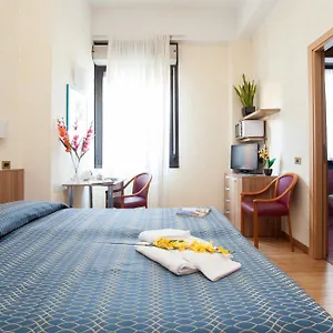 *** Aparthotel Lepontina Italien