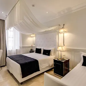 Hotel Tito, Rome