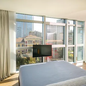 Innside By Melia Torre Galfa Hotel Milan