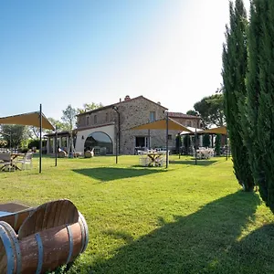 Dell'aioncino 3*, Bibbona Italië