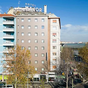Western Major Hotel Milan
