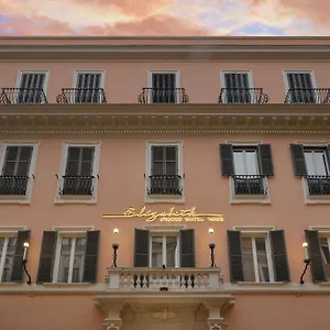Hotel Elizabeth Unique | A Member Of Design Hotels™, Rome