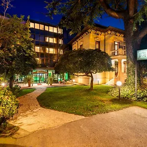 San Marco Fitness Pool & Hotel Verona