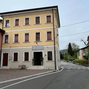 ** Hotel Moscal Italien