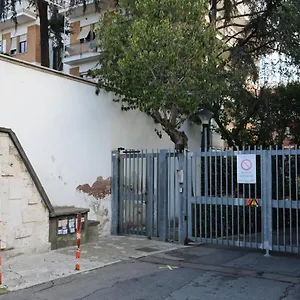 Casa Piccole Ancelle Di Cristo Re Rome