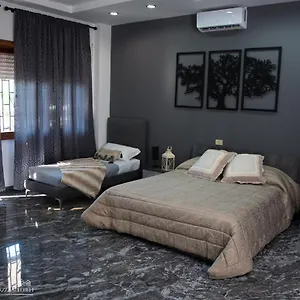 La Terrazza Sui Colli Bed & Breakfast