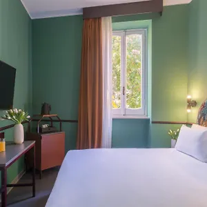 Barberini Retreat Affittacamere