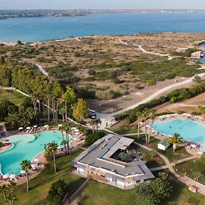 Voi Arenella Resort Arenella (Syracuse)