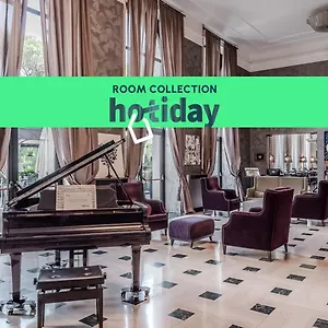 Hotiday Collection - Cornelia Hotel
