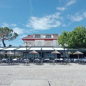 ** Hotel Bellerive Ristorante Italien