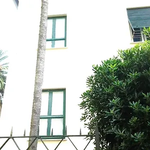 Piccolo Eden Nervi
