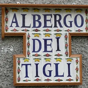 Dei Tigli Brugnato