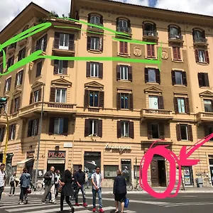 Serventi Longhi Rome
