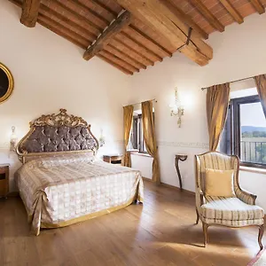 **** Hotel Palazzo Pacini Italien