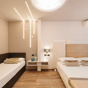 Gasthuis Etruska Luxury Trastevere, Rome