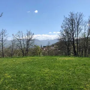 Monte Ventasso Cervarezza