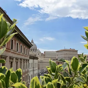 Gasthuis Brunelleschi Holidays, Rome