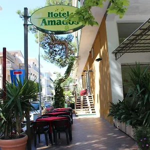 Amados Rimini