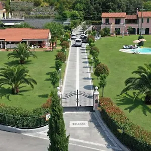Terra Di Liguria 3*, Casarza Ligure Italië